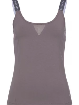 Foto van product LASCANA ACTIVE Sporttop stone grey