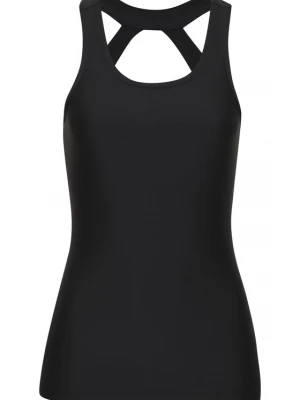 Foto van product LASCANA ACTIVE Sporttop zwart