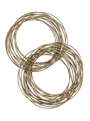 Foto van product LASCANA Armband goudgeel