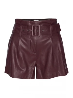 Foto van product LASCANA Bandplooibroek bordeaux