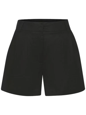 Foto van product LASCANA Bandplooibroek zwart