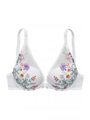 Foto van product LASCANA BH gemengde kleuren / wit