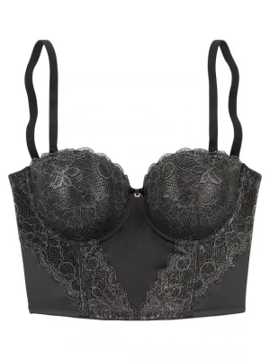 Foto van product LASCANA BH grijs