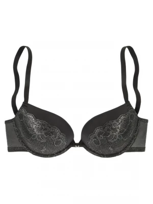 Foto van product LASCANA BH grijs / zwart