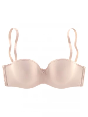 Foto van product LASCANA BH poederroze / zilver