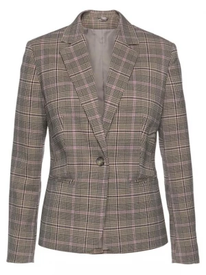 Foto van product LASCANA Blazers gemengde kleuren