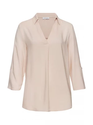 Foto van product LASCANA Blouse champagne