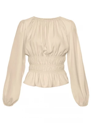 Foto van product LASCANA Blouse crème