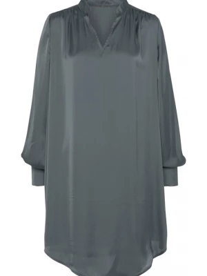 Foto van product LASCANA Blouse donkergrijs