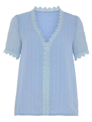 Foto van product LASCANA Blouse lichtblauw