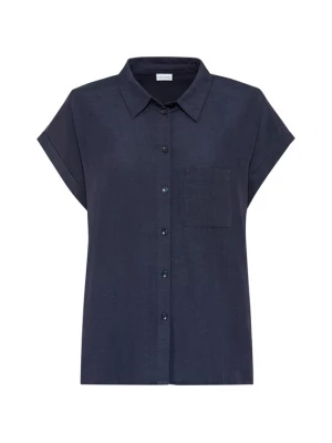 Foto van product LASCANA Blouse marine