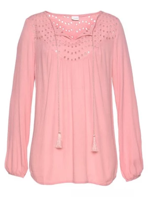 Foto van product LASCANA Blouse rosa