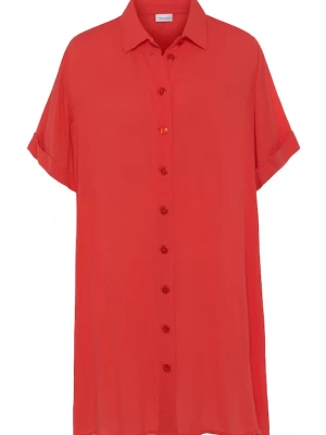 Foto van product LASCANA Blouse watermeloen rood