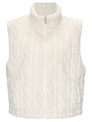 Foto van product LASCANA Bodywarmer crème