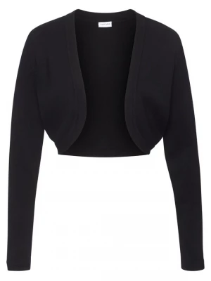 Foto van product LASCANA Bolero zwart