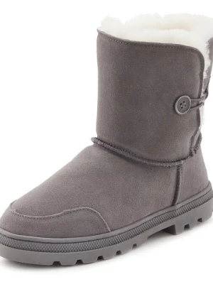 Foto van product LASCANA Boots grijs