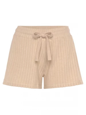 Foto van product LASCANA Broek beige