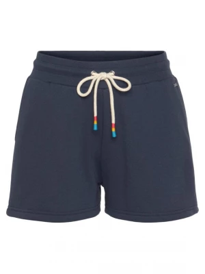 Foto van product LASCANA Broek nachtblauw / gemengde kleuren