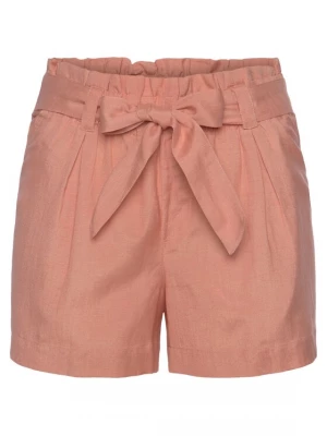Foto van product LASCANA Broek poederroze / oudroze