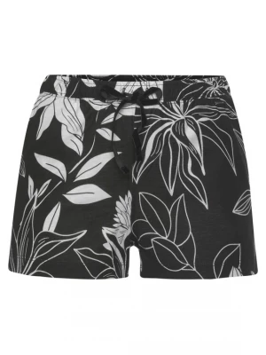 Foto van product LASCANA Broek zwart / wit