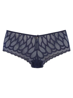 Foto van product LASCANA Broekje donkerblauw