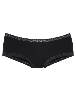 Foto van product LASCANA Broekje zwart