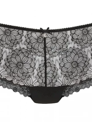 Foto van product LASCANA Broekje zwart