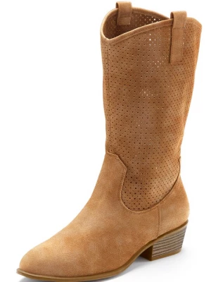 Foto van product LASCANA Cowboylaarzen camel