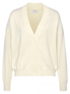 Foto van product LASCANA Gebreid vest crème