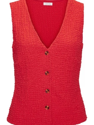 Foto van product LASCANA Gilet rood