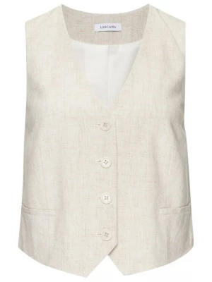 Foto van product LASCANA Gilet sand