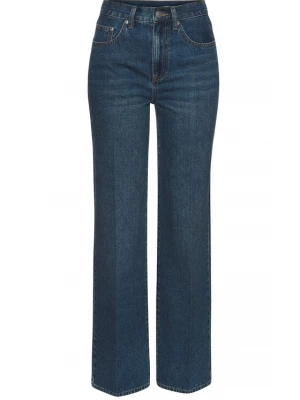 Foto van product LASCANA Jeans blauw