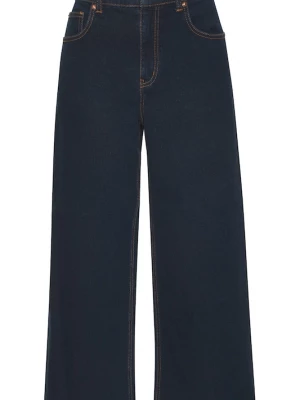 Foto van product LASCANA Jeans donkerblauw