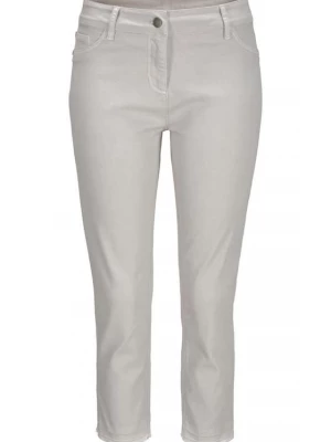 Foto van product LASCANA Jeans grijs