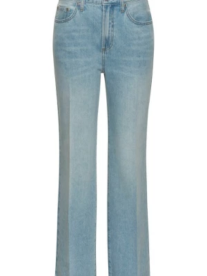 Foto van product LASCANA Jeans lichtblauw