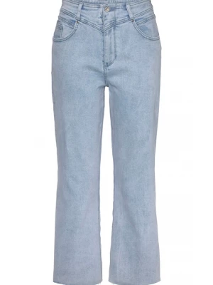 Foto van product LASCANA Jeans lichtblauw