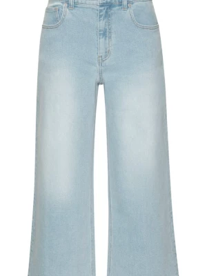 Foto van product LASCANA Jeans lichtblauw