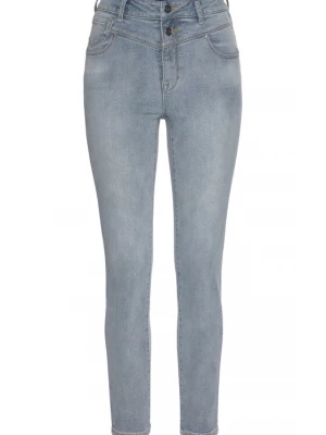 Foto van product LASCANA Jeans opaal