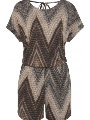 Foto van product LASCANA Jumpsuit beige / bruin