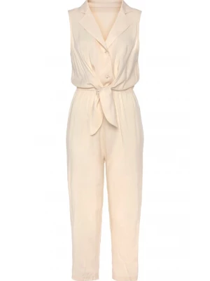 Foto van product LASCANA Jumpsuit crème