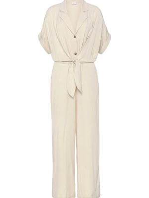 Foto van product LASCANA Jumpsuit ecru