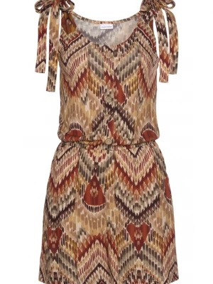 Foto van product LASCANA Jumpsuit gemengde kleuren