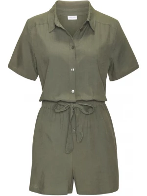 Foto van product LASCANA Jumpsuit kaki