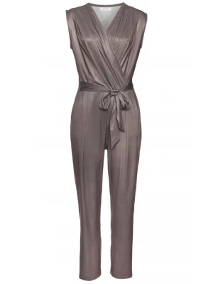Foto van product LASCANA Jumpsuit taupe