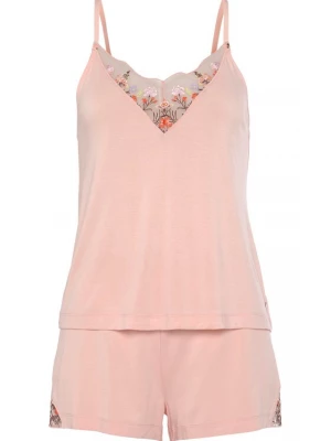Foto van product LASCANA Korte pyjama rosa