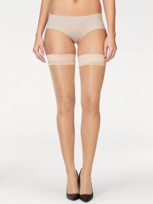 Foto van product LASCANA Kousen '20DEN' nude