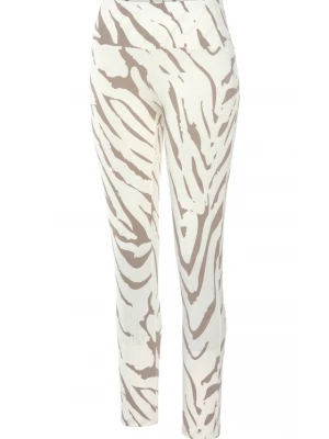 Foto van product LASCANA Leggings beige / crème