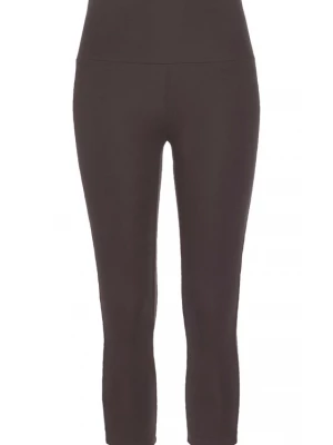 Foto van product LASCANA Leggings chocoladebruin