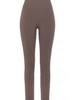 Foto van product LASCANA Leggings chocoladebruin