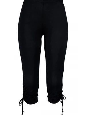 Foto van product LASCANA Leggings 'Ethno' zwart